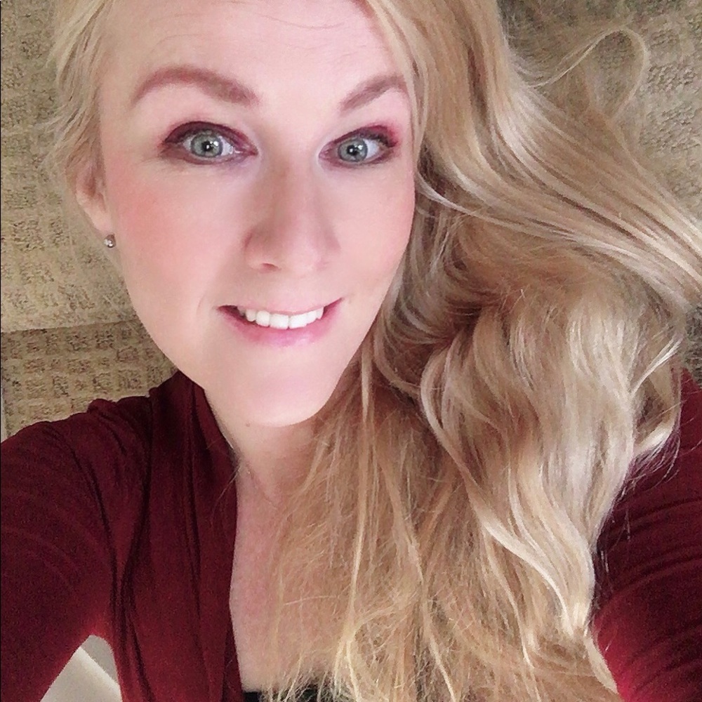 Meet your Posher, Andi